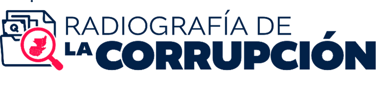 Radiografía de la Corrupción